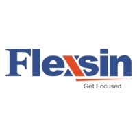 Flexsin Inc._logo