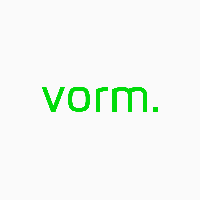 Vorm_logo