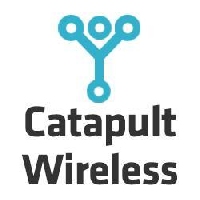 Catapult Wireless_logo