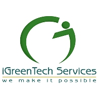 iGreenTech Services_logo