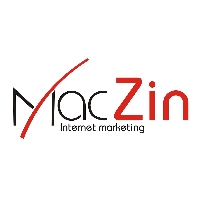 MacZin - SEO Company Melbourne_logo