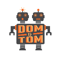 Dom & Tom_logo