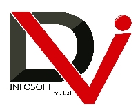 DV Infosoft Pvt Ltd_logo