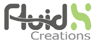 Fluidx Creations_logo