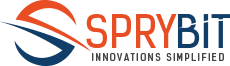 SpryBit Softlabs_logo