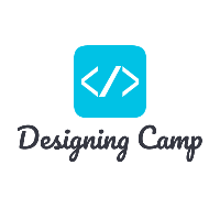 Designing Camp - Magento_logo