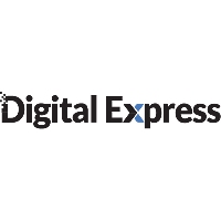 Digital Express_logo