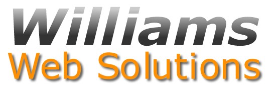 Williams Web Solutions