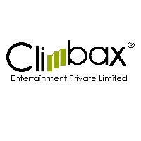 Climbax Entertainment Pvt. Ltd_logo