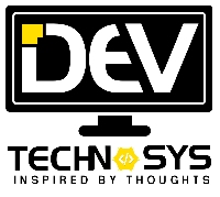 Dev Technosys Pvt Ltd_logo