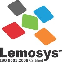 Lemosys Infotech Pvt Ltd_logo