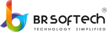 BR Softech Pvt. Ltd._logo