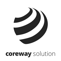 Coreway Solution_logo