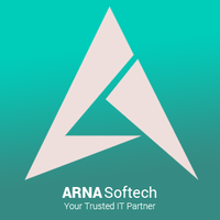 Arna Softech Private Limited_logo