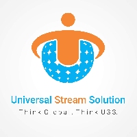 Universal Stream Solution LLC_logo