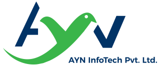 AYNInfotech Pvt. Ltd._logo