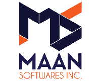 MAAN Softwares INC._logo