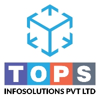 TOPS Infosolutions Pvt. Ltd._logo