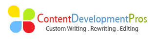 Content Development Pros