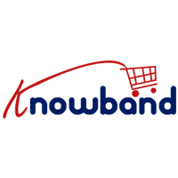 Knowband - E-commerce app_logo