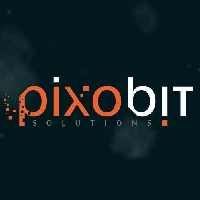 Pixobit Solutions_logo