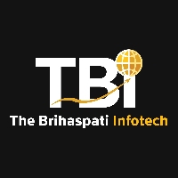 The Brihaspati Infotech_logo