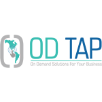 ODTap _logo