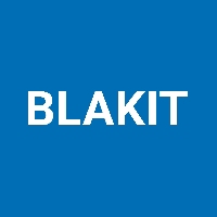 BLAKIT IT Solutions_logo