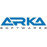 ARKA Softwares_logo