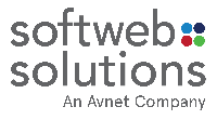 Softweb Solutions Inc_logo