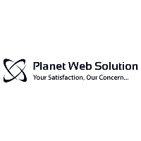 Planet Web Solution Pvt Ltd_logo