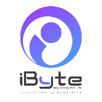 iByte Solutions_logo