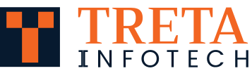 Treta Infotech_logo
