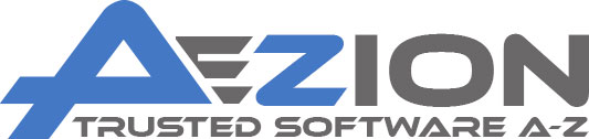 Aezion Inc._logo