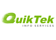 QuikTek Info