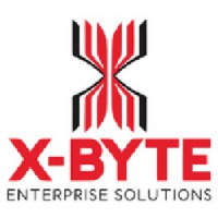 X-Byte Enterprise Solutions_logo