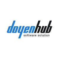 Doyenhub Software Solution_logo