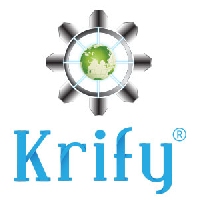 Krify Software Tech Pvt Ltd_logo