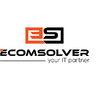 Ecomsolver Private Limited_logo