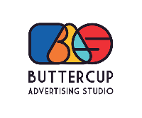 Buttercup Advertising Studio_logo