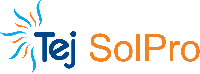 Tej SolPro Digital Pvt. Ltd._logo