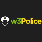 W3Police 