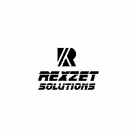 Rexzet Solutions_logo