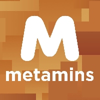 Metamins_logo