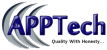 APPTech Mobile Solutions_logo