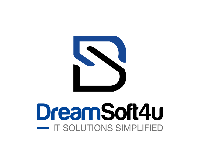 DreamSoft4U Pvt. Ltd._logo