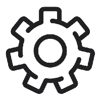 GearedApp _logo