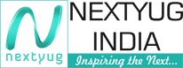 Nextyug India IT Solution_logo
