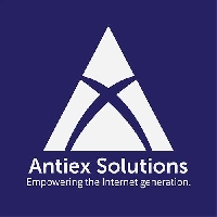 Antiex Solutions_logo