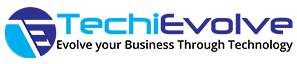 Techievolve Inc.